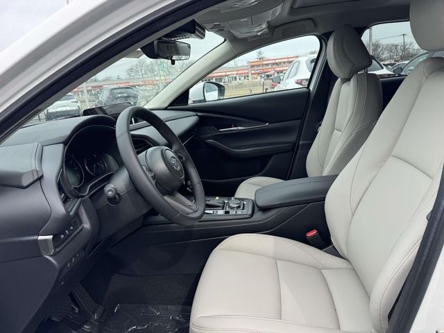 2026 Mazda Mazda CX-30 2.5 S Preferred AWD