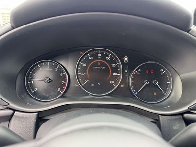 2026 Mazda Mazda CX-30 2.5 S Preferred AWD