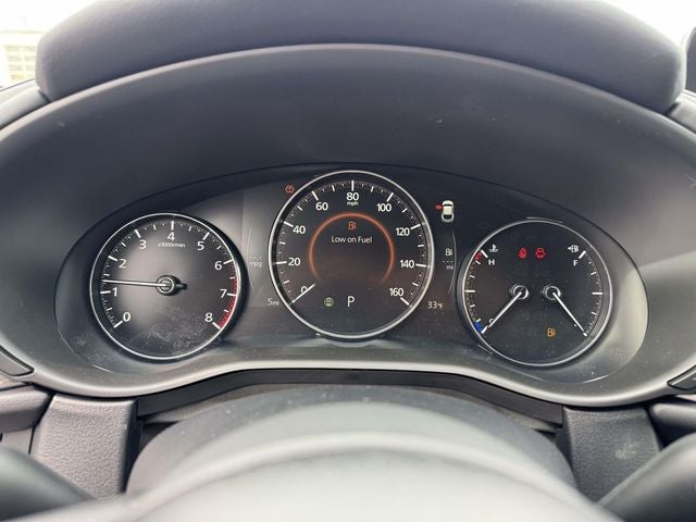 2026 Mazda Mazda CX-30 2.5 S Preferred AWD