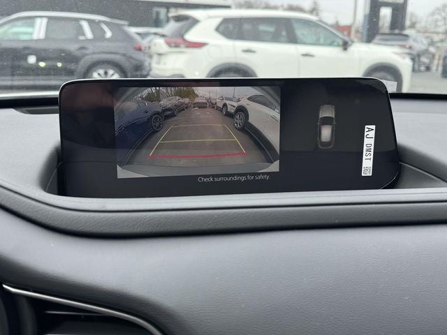 2026 Mazda Mazda CX-30 2.5 S Preferred AWD