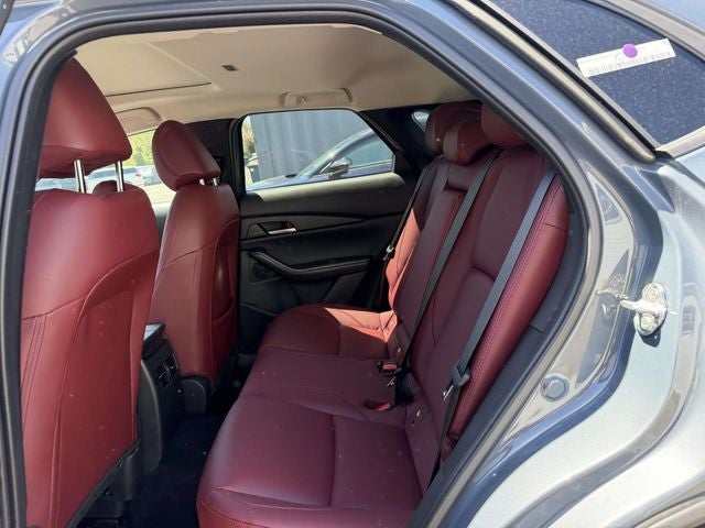2026 Mazda Mazda CX-30 2.5 S Carbon Edition AWD