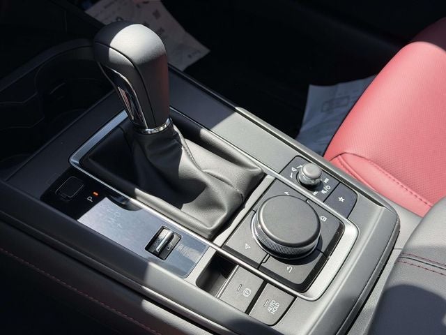 2026 Mazda Mazda CX-30 2.5 S Carbon Edition AWD