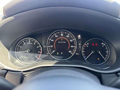 2026 Mazda Mazda CX-30 2.5 S Preferred AWD