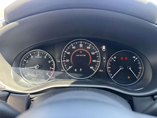 2026 Mazda Mazda CX-30 2.5 S Preferred AWD