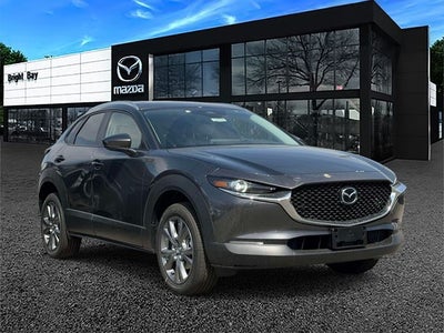 2026 Mazda Mazda CX-30 2.5 S Preferred AWD