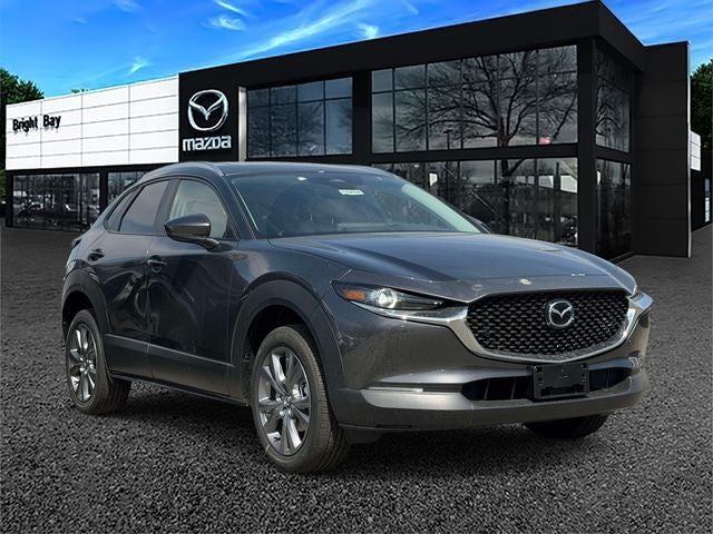 2026 Mazda Mazda CX-30 2.5 S Preferred AWD