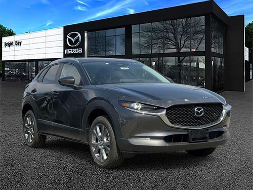 2026 Mazda Mazda CX-30 2.5 S Preferred AWD