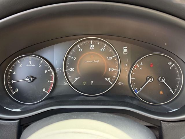 2026 Mazda Mazda CX-30 2.5 S Preferred AWD