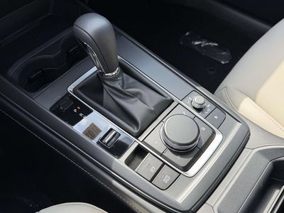 2026 Mazda Mazda CX-30 2.5 S Preferred AWD