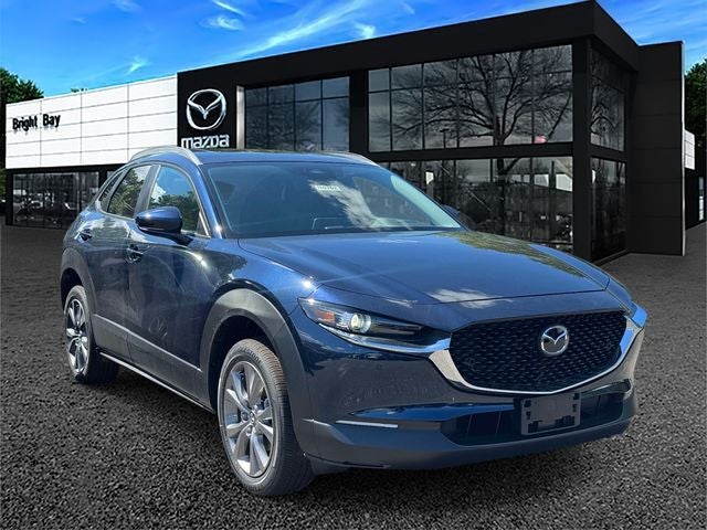 2026 Mazda Mazda CX-30 2.5 S Preferred AWD