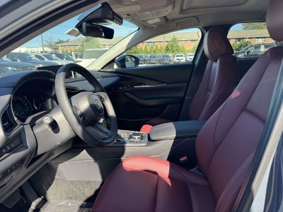 2026 Mazda Mazda CX-30 2.5 S Carbon Edition AWD