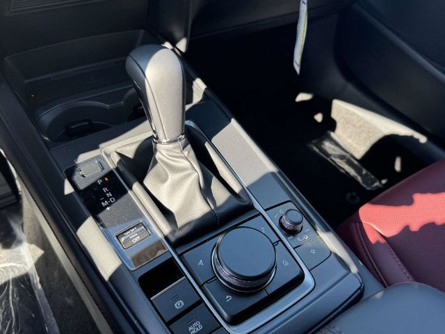 2026 Mazda Mazda CX-30 2.5 S Carbon Edition AWD