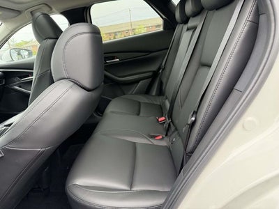 2026 Mazda Mazda CX-30 2.5 S Preferred AWD