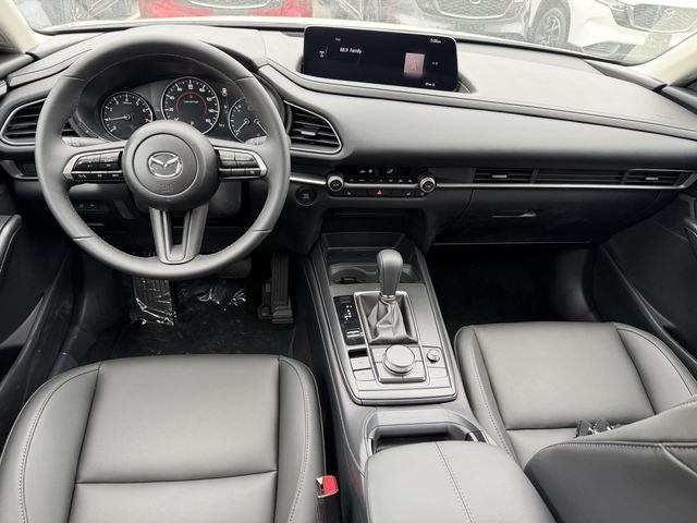 2026 Mazda Mazda CX-30 2.5 S Preferred AWD