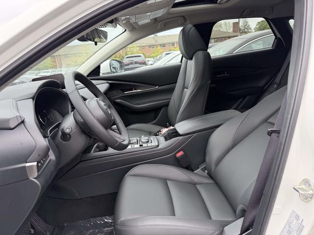 2026 Mazda Mazda CX-30 2.5 S Preferred AWD