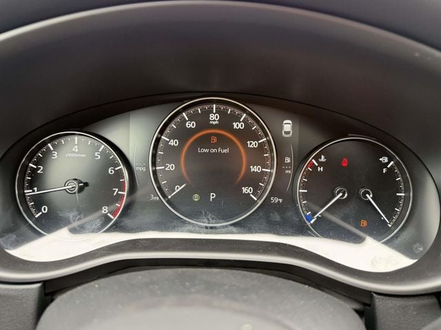 2026 Mazda Mazda CX-30 2.5 S Preferred AWD
