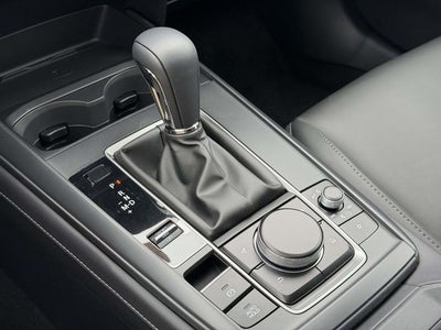 2026 Mazda Mazda CX-30 2.5 S Preferred AWD