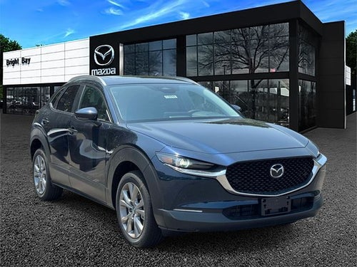 2026 Mazda Mazda CX-30 2.5 S Preferred AWD