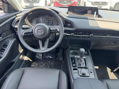 2026 Mazda Mazda CX-30 2.5 S Preferred AWD