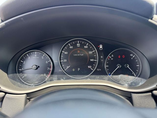 2026 Mazda Mazda CX-30 2.5 S Preferred AWD