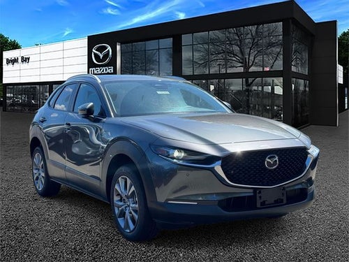 2026 Mazda Mazda CX-30 2.5 S Preferred AWD