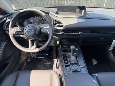2026 Mazda Mazda CX-30 2.5 S Preferred AWD
