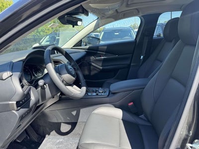 2026 Mazda Mazda CX-30 2.5 S Preferred AWD