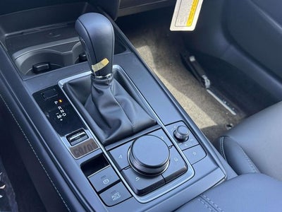 2026 Mazda Mazda CX-30 2.5 S Preferred AWD