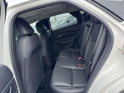 2026 Mazda Mazda CX-30 2.5 S Preferred AWD