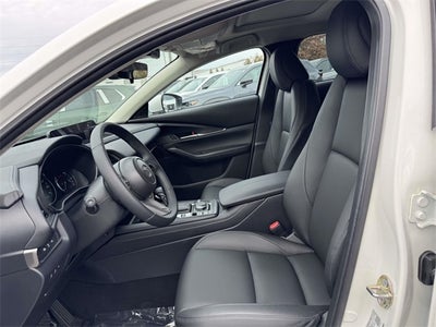 2026 Mazda Mazda CX-30 2.5 S Preferred AWD