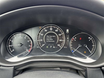 2026 Mazda Mazda CX-30 2.5 S Preferred AWD