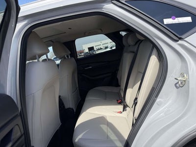 2026 Mazda Mazda CX-30 2.5 S Preferred AWD