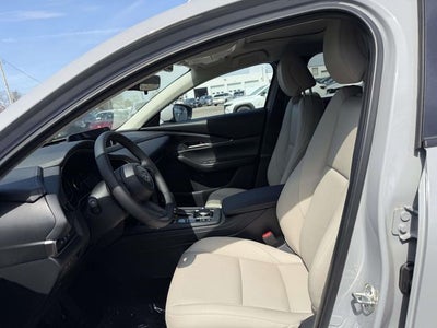 2026 Mazda Mazda CX-30 2.5 S Preferred AWD