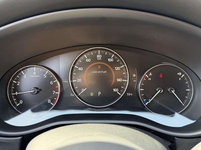 2026 Mazda Mazda CX-30 2.5 S Preferred AWD