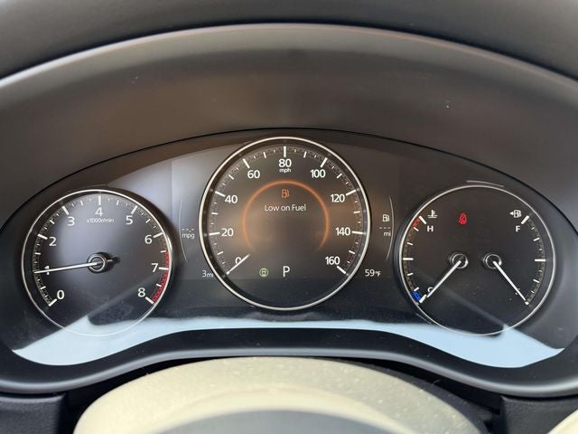 2026 Mazda Mazda CX-30 2.5 S Preferred AWD