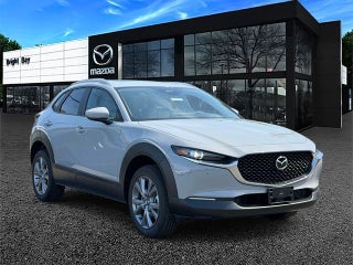 2026 Mazda Mazda CX-30 2.5 S Preferred