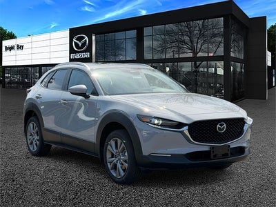 2026 Mazda Mazda CX-30 2.5 S Preferred AWD