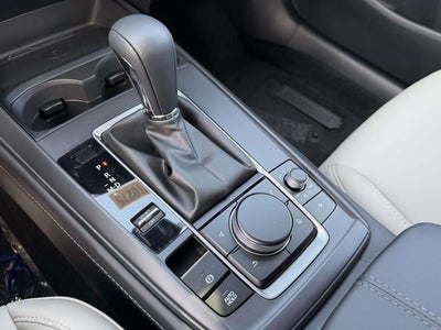 2026 Mazda Mazda CX-30 2.5 S Preferred AWD