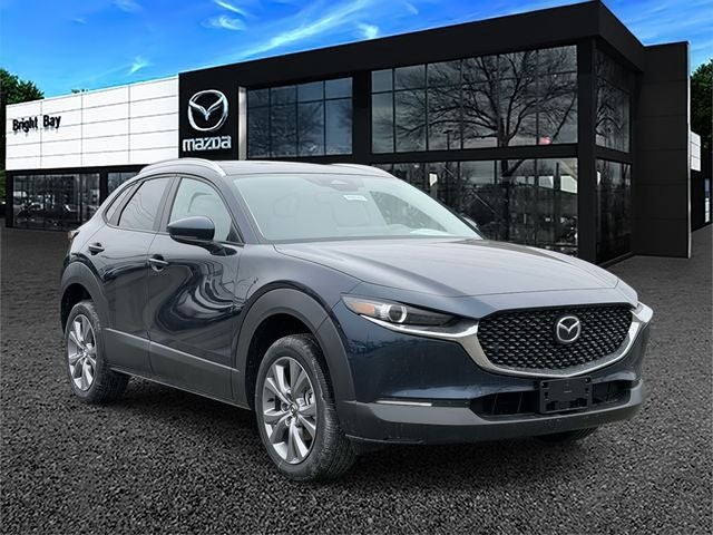 2026 Mazda Mazda CX-30 2.5 S Preferred AWD