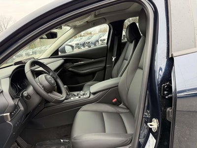 2026 Mazda Mazda CX-30 2.5 S Preferred AWD