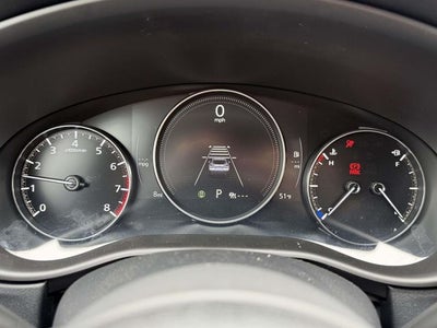2026 Mazda Mazda CX-30 2.5 S Preferred AWD