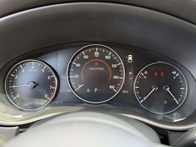 2026 Mazda Mazda CX-30 2.5 S Preferred AWD