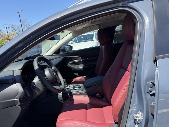 2026 Mazda Mazda CX-30 2.5 S Carbon Edition AWD