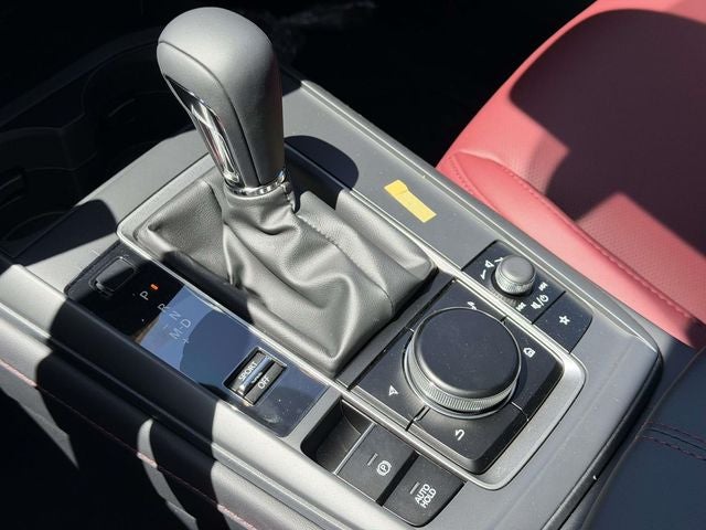 2026 Mazda Mazda CX-30 2.5 S Carbon Edition AWD