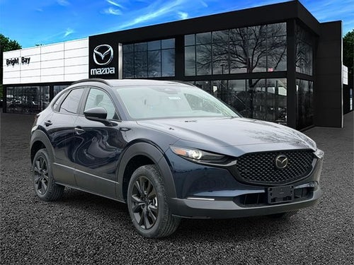 2026 Mazda Mazda CX-30 2.5 S Aire Edition
