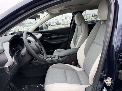 2026 Mazda Mazda CX-30 2.5 S Aire Edition