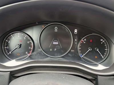 2026 Mazda Mazda CX-30 2.5 S Aire Edition