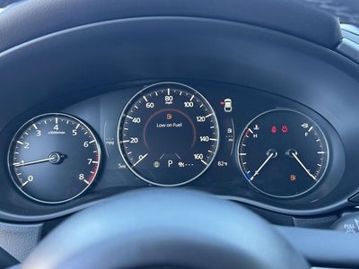 2026 Mazda Mazda CX-30 2.5 S Preferred AWD