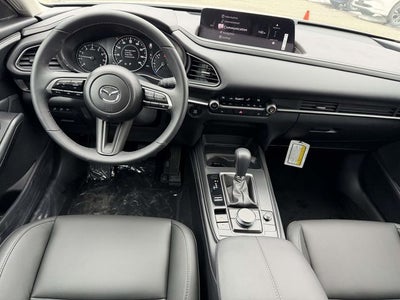 2026 Mazda Mazda CX-30 2.5 S Preferred AWD