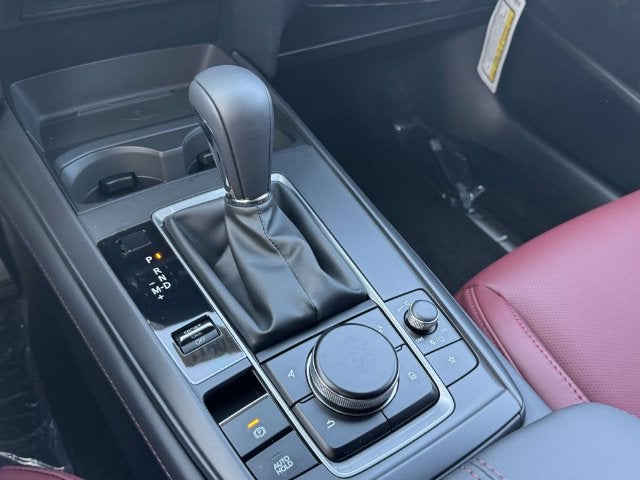 2026 Mazda Mazda CX-30 2.5 S Carbon Edition AWD